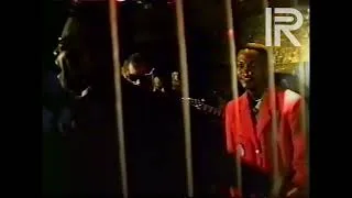 Miniature : Extra Musica - Amie reviens (CLIP)