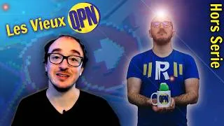 Miniature : LES QPN AVANT RUMBLE PAD ! - Hors Série