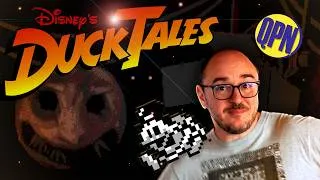 Miniature : Les trésors de DuckTales sur GAMEBOY - QPN
