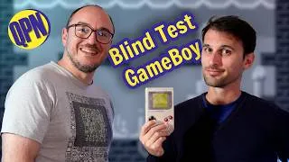 Miniature : BLIND TEST GAMEBOY avec @LaSuitedeTrop ! - QPN