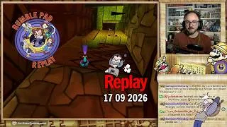 Miniature : TONIC TROUBLE sur Nintendo 64 : Les trois mondes suivant !