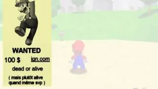 Miniature : Rumeurs de jeux vidéo - L is real 2401 ( Mario 64 )