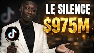 Miniature : TikTok : le Sénégalais Khaby Lame vend sa société pour 975 millions de dollars… personne n’en parle