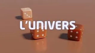 Miniature : 🎲 Bienvenue dans l’univers explosif de Rumo Rush ! #Shorts