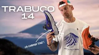Miniature : ASICS Trabuco 14 : LA chaussure trail polyvalente de 2026 ?