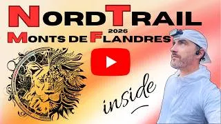 Miniature : NTMF 2026🦁Nord Trail des Monts de Flandres 🎬vidéo « inside » by [RUN ADDICTIVE] 4K🎥