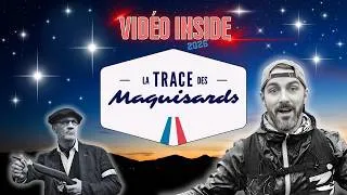 Miniature : La trace des Maquisards de l'Ain🪖trail de légende🇲🇫reportage "inside"🎥 by RUN ADDICTIVE