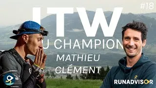 Miniature : Le plus Français des Suisses : Mathieu Clément