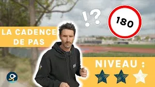 Miniature : Quelle cadence de pas pour courir ?
