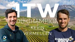 Miniature : Kevin Vermeulen : le plus Suisse des traileurs Français !