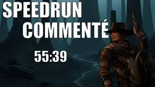 Miniature : Remnant : from the ashes - SPEEDRUN COMMENTÉ - NG en 55:39