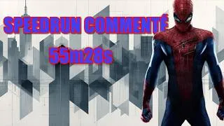 Miniature : The Amazing Spider-Man (2012) - SPEEDRUN COMMENTÉ - Any% NG+ en 55:28 par Lawdym