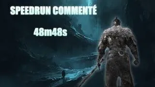Miniature : DARK SOULS 2 - Speedrun Commenté FR - Any% current patch restricted en 48:48 par FujoHoraire [WR]