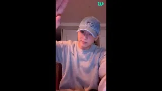 Miniature : [ENGSUB BTS WEVERSE LIVE] Jeon Jungkook With Armys💜🥰Have A Nice Trip Military Enlistment 2025🥺{Full}