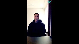 Miniature : [ENGSUB BTS WEVERSE LIVE] Park Jimin With Armys💜🥰Jimin I'll Be Back Military Enlistment 2025🥺 {Full}