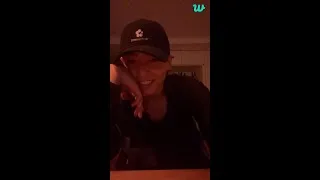 Miniature : [ENGSUB BTS WEVERSE LIVE] Jeon Jungkook With Armys 💜🥰 Singing BTS Music   🎉🐰💜   {Full}
