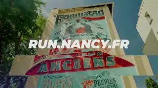 Miniature : RUN 2025 |  du 2 au 12 avril 2025