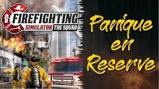 Miniature : Panique en réserve - Firefighting Simulator: The Squad