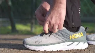 Miniature : HOKA ONE ONE et l'association Viacti : il est temps de repenser le champ des possibles.