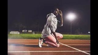 Miniature : Dina Asher-Smith sur la route de Tokyo 2020