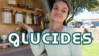 Miniature : Glucides et course à pied : ce qui se passe dans ton corps