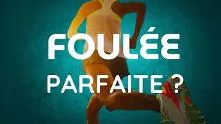 Miniature : Course à pied : comprendre sa foulée pour courir mieux et sans se blesser