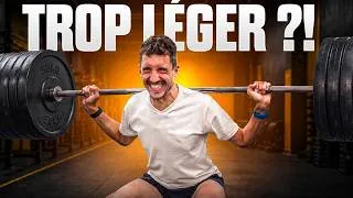 Miniature : Le verdict après 6mois de muscu en tant que coureur
