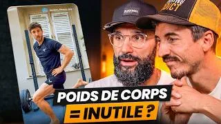 Miniature : Instagram dit n'importe quoi sur la muscu des coureurs ?