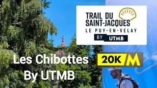 Miniature : TRAIL LES CHIBOTTES BY UTMB - 2026