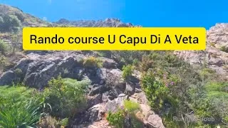 Miniature : Trail - U Capu Di A Veta - POV