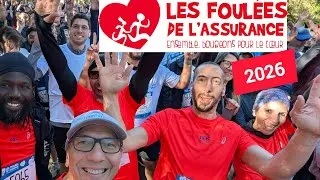 Miniature : LES FOULÉES DE L'ASSURANCE 2026