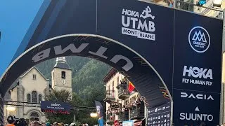 Miniature : L’hymne de l’UTMB (départ de l’Ultra Trail du Mont Blanc 2024)