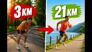 Miniature : 8 conseils pour débuter la course à pied et ne pas abandonner