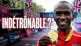 Miniature : Pourquoi le record du monde ne suffira jamais à détrôner Kipchoge