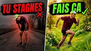 Miniature : Tu débutes en running ? Les côtes peuvent tout changer !