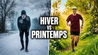 Miniature : Le secret pour ENFIN courir régulièrement