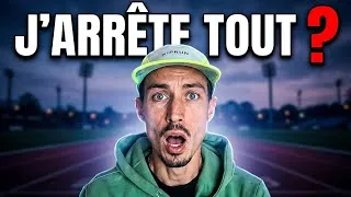 Miniature : MARATHON : Pourquoi tu vas douter (et c’est bon signe)