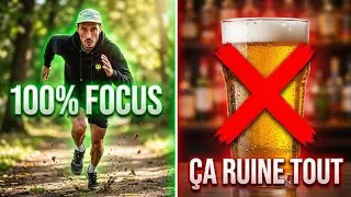 Miniature : ALCOOL & MARATHON : L'erreur qui gâche des mois de prépa