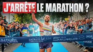 Miniature : Après 2 marathons ratés, je fais le bilan 😬
