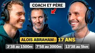 Miniature : Alois Abraham: le jeune Français meilleur que Jakob au même âge
