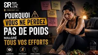 Miniature : Métabolisme : pourquoi compter ses calories ne fonctionne pas
