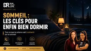 Miniature : Sommeil : le dopage naturel que (presque) personne n'utilise