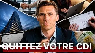 Miniature : RUPTURE: Vous Ne Toucherez JAMAIS un (gros) Chèque Avant d’Avoir Compris Ça  ⮕