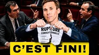 Miniature : Rupture Conventionnelle: Voici Ce Qui Va Radicalement Changer Avec la Réforme Au 1er Septembre 2026
