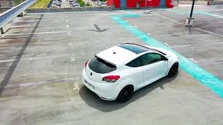 Miniature : MEGANE 3 RS TROPHY  de  [SF]