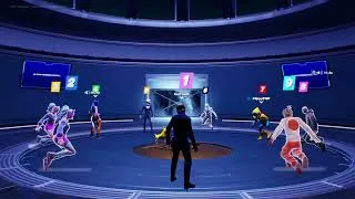 Miniature : Fortnite Impostor Game #7