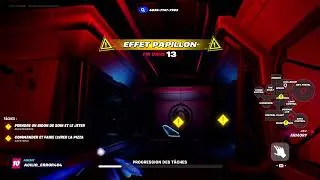 Miniature : Fortnite Impostor Game #4