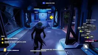 Miniature : Fortnite Impostor Game #2