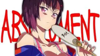 Miniature : TU DOIS ABSOLUMENT REGARDER CET ANIME !