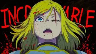 Miniature : Enfin un anime CHOQUANT qui est réellement INCROYABLE !